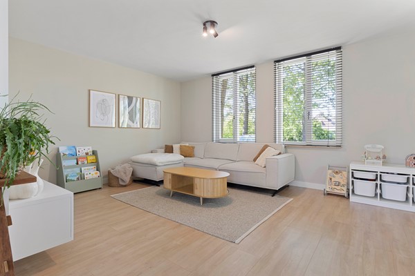 Medium property photo - Wethouder Lommenstraat 78, 5913 RR Venlo